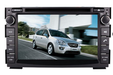 Sistema de navegação para autos, leitor de dvd, gps, processador 8 núcleos, com android 9.0, tela de 7 polegadas, 4 gb ram, para kia ceed venga 2002-2008 64 gb rom 2024 - compre barato