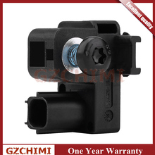 13502744 Car Front Bumper Impact Sensor For GMC Chevy 10-14 Tahoe Suburban 590-225 Collision Crash Sensor Car Accessories New 2024 - buy cheap