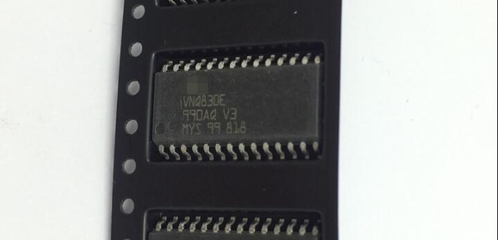 5pcs VND5025BK  Automobile computer board chip