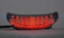 Led Tail Light For HONDA CB600F HORNET 06-10 2024 - buy cheap