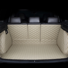 HeXinYan-alfombrilla personalizada para maletero de coche, accesorio de estilo para Buick, todos los modelos Regal Verano Encore LaCROSSE Excelle Envision Enclave 2024 - compra barato