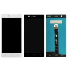 For Nokia 3 LCD Display With Touch Screen Digitizer Assembly Replacement Repair Parts For Nokia3 TA-1032 2024 - buy cheap