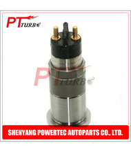 NEW Fuel injector 0445120060 1703934 diesel common rail injection nozzle for DAF CF65 Series / LF45 Series / LF55 Series 2024 - buy cheap