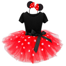 Newborn Baby Girl Clothes Brand Baby Christmas Clothing Tutu Dress My 1st First Christmas Party Baby Wear Infant Clothing 0-24M 2024 - buy cheap