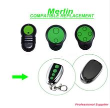 Merlin M832 M842 M844 garage door 230t 430r replacement remote control beautiful 2024 - buy cheap