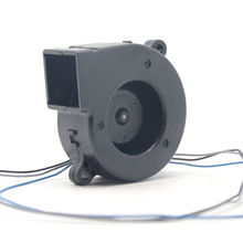 Ventilador ventilador 20 cm 60mm dc 12v 0.33a 3 pinos projetor ventilador 2024 - compre barato