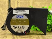 Подлинный AVC MD413 BA13733B12H 12V 2.60A (5 pin 4 провода) вентилятор GX280 2024 - купить недорого