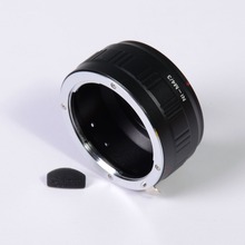 Lens Adapter Ring For Nikon F AI Lens and Micro 4/3 M4/3 Mount GF1 GF2 GF3 G2 G3 GH2 E-P3 P2 P1 2024 - buy cheap