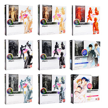 13-14cm Body Kun Body Chan Archetype He She Movable Figure Toys PVC Model Doll For Gift 2024 - buy cheap