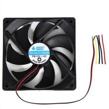 Portable Computer 120x120mm fan Cooler 12V 12CM 120MM PC CPU Cooling Cooler Fan for video card 2024 - buy cheap