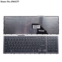 Teclado para laptop em inglês., teclado para notebooks f21 f22 f117, f12, f13, f115, f219fc, f21z1e, f136, f138, f170, f249fc 2024 - compre barato
