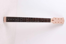 1  pcs high quality  electric guitar neck   maple  made  and rosewood fingerboard 2024 - buy cheap