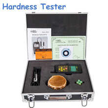 Portable Leeb Hardness Tester(170~960)HLD,(17~68)HRC,(19~651)HB,(80~976)HV (30~100)HS,(59~85)HRA AR936 2024 - buy cheap