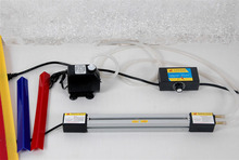 1Set 11''(30cm) Acrylic Hot-bending Machine 110/220V Plexiglass PVC Plastic Board Bending Device Advertising Signs And Light Box 2024 - buy cheap