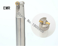Free Shipping EMR EMR C25-5R25-150-2T Discount Face Mill Shoulder Cutter For Milling Machine boring bar,machine,Turning Tools 2024 - buy cheap