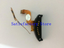 Repair Parts For Canon FOR EOS 60D Lens Connection Contact Flex Cable 2024 - buy cheap
