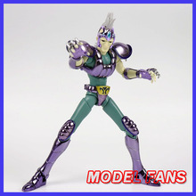 MODEL FANS instock Great Toys Dasin Hydrus Ichi  cloth myth EX helmet bronze saint seiya GT model action figure toy metal armor 2024 - buy cheap