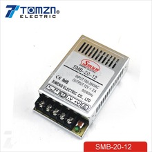 20W 12V 2A Ultra thin Single Output Switching power supply for LED Strip light 2024 - buy cheap