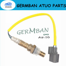 Lambda Sensor Air Fuel Ratio Oxygen Sensor For Accord HRV CIvic No# 36531-PEL-003 36531PEL003 2024 - buy cheap