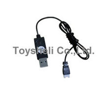 Syma X5C spare parts USB charger X5c RC Helicopter Parts 2024 - buy cheap