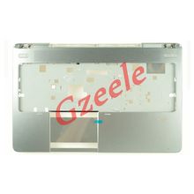 GZEELE new for HP ProBook 650 G1 655 G1 15.6" Upper Case Silver Palmrest 738709-001 6070B0686001 Palmrest COVER C shell SILVER 2024 - buy cheap