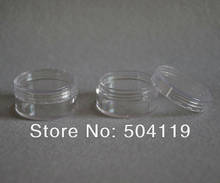 10ml cream bottle,cosmetic container,PS jar,cream jar,Cosmetic Jar,Cosmetic Packaging 2024 - buy cheap