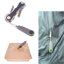 EDC Gear fold knife camp outdoor survive mini blade cut pocket tool box cutter package open opener parcel pare peeler peel 2024 - buy cheap