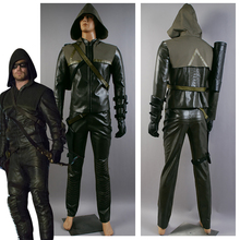 Oliver rainha seta cosplay traje para adulto homem halloween carnaval trajes 2024 - compre barato