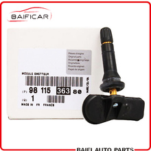 Baificar Brand New Genuine TPMS Tire Pressure Monitor Sensor For Peugeot 207 301 308 508 3008 5008 Partner RCZ Citroen C5 DS4 DS 2024 - buy cheap