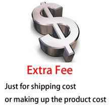 Extra Cost For Shipping Charge or Making Up Product Cost Specail Payment Link for Extra Order Charge And Fees 2024 - buy cheap
