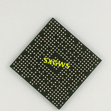 Free shipping 1 PCS NF-G6100-N-A2  NF G6100 N A2 BGA chip with ball tested Good Quality 2024 - buy cheap