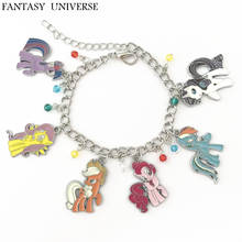 FANTASY UNIVERSE Freeshipping 20pc a lot charm bracelet MSVDMD01 2024 - buy cheap