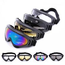 New Outdoor Sports Windproof Eyewear Glasses Snowboard Dustproof Sunglasses Motorcycle Ski Goggles Lens Frame Glasses Paintball 2024 - buy cheap