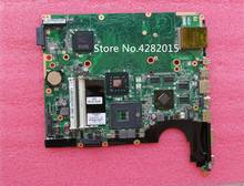 518431-001 for HP DV6 DV6-1000 laptop motherboard PM45 DAUT3DMB8D0 fully tested working 2024 - buy cheap