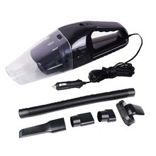 Car Vacuum Cleaner 120W Wet Dry Dual-Use Super Suction Car Use Portable Dust Hand Vacuum Cleaner 12 Volt Black Orange Blue 2024 - buy cheap