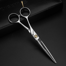 Tesouras do cabelo de qualidade 6 polegada ferramenta de corte de cabelo Tesoura de Aço Inoxidável tesoura tesoura tesouras profissionais do cabelo tesoura de corte 2024 - compre barato