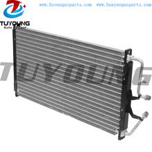 auto ac condenser for Chevrolet C1500 C2500 C3500 GMC Yukon 1562892 11940401 2430419 2431054 2024 - buy cheap