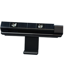 For PS4 TV Clip Mount Dock Stand Holder For Sony PlayStation 4 PS4 Eye Camera Sensor Adjustable TV Clip Holder 2024 - buy cheap