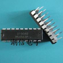 Free shipping 5pcs/lot M54563P DIP-18 new original 2024 - buy cheap