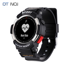 Smart watches F6 Smartwatch Bracelet Outdoor IP68 Multi-sport Watch saat wearable devices relogio inteligente 2024 - buy cheap