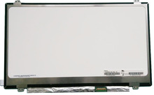 14.0" Laptop LCD screen For Lenovo Thinkpad T450S P/N: 04X5914 LED LCD Screen 14" WXGA+ eDP HD+ 1600X900 Matte AG Panel Re 2024 - buy cheap