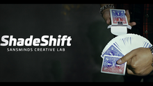 ShadeShift-laboratorio creativo de SanMinds, trucos de magia 2024 - compra barato