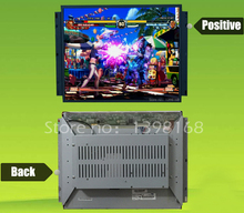 Monitor LCD de 17 "para juegos de Arcade, Monitor VGA para armarios de Arcade, accesorios de MAME / Arcade DIY 2024 - compra barato