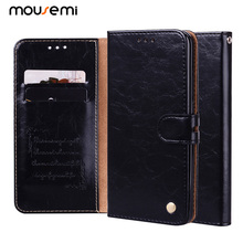 MOUSEMI Flip Case For Redmi Note 5 Pro Phone Cases Leather Wallet Cover For Xiaomi Redmi Note 5A Prime 5 Plus, Redmi Note 5 Case 2024 - buy cheap