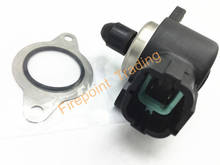 Idle Speed Control Valve for Nis-an Almera N16  OEM # 23781-4M500  23781-4M50A  23781-5M401 2024 - buy cheap