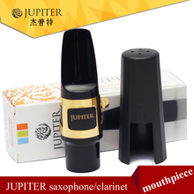 JUPITER original soprano alto tenor saxophone clarinet Hard rubber bakelite mouthpiece 2024 - buy cheap