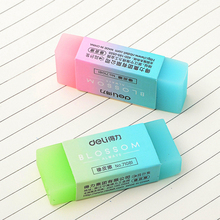 Creative Chancery Jelly Rubber Eraser Kawaii Colored Erasers School Stationery Office Supplies Papelaria Gift for Kids 2024 - buy cheap