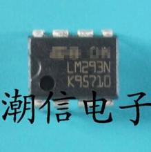 Free shipping    new%100       new%100     LM293N   DIP-8 2024 - buy cheap
