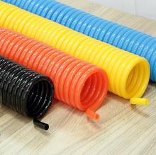 8mm x 5mm Flexible PU Recoil Hose Tube for Compressor Air Tool Pneumatic PU tube 8*5 without connector 2024 - buy cheap