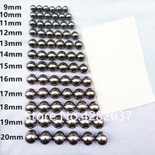 10mm 12mm steel Balls used for Hunting high quality Slingshot Stainless Steel Slingshot Balls Hitting Ammo 2024 - buy cheap